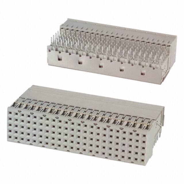 277200110202002 KYOCERA AVX  Hard Metric Standard